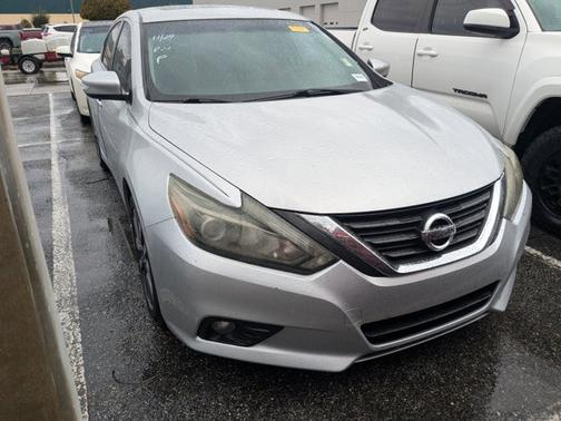 2016 Nissan Altima 2.5 SL