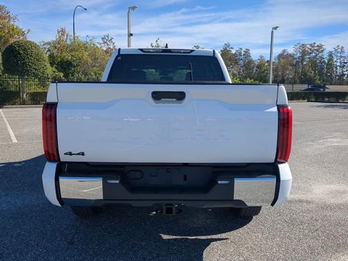 Ice 2026 Toyota Tundra SR5