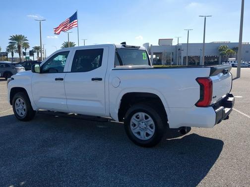 2023 Toyota Tundra SR