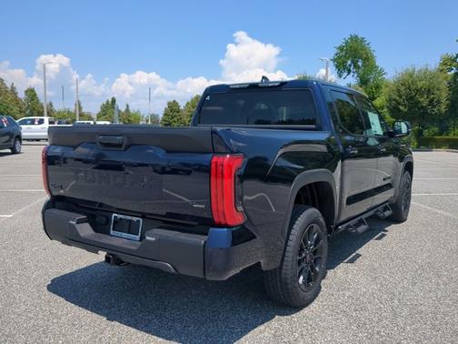 Bluprint 2026 Toyota Tundra SR5