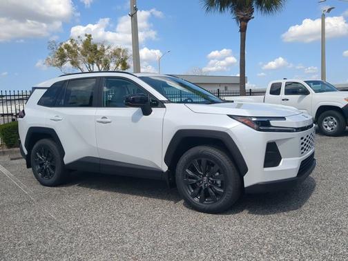 Wind Chill Prl 2026 Toyota RAV4 XLE Premium