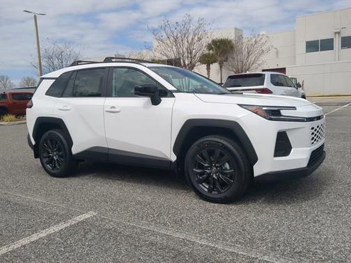2026 Toyota RAV4 XLE