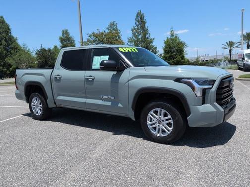 Lunar 2024 Toyota Tundra SR5