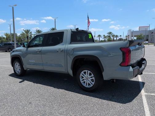 Lunar 2024 Toyota Tundra SR5