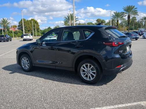 2023 Mazda CX-5 2.5 S