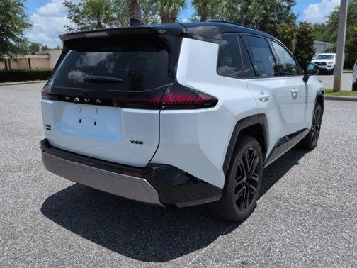 Wind Chill Prl 2026 Toyota RAV4 XSE