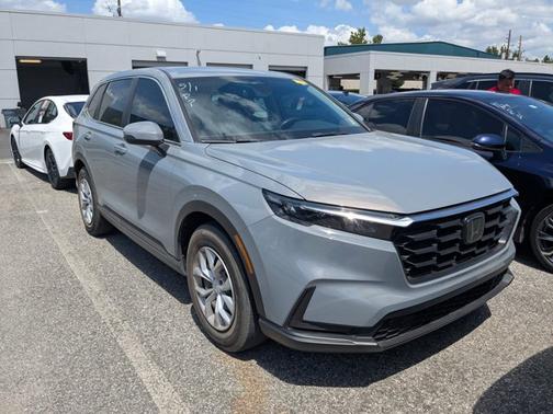 2023 Honda CR-V LX
