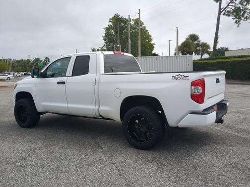 2019 Toyota Tundra SR