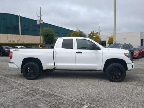 2019 Toyota Tundra SR