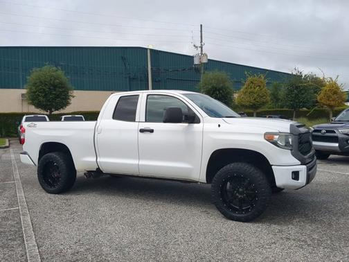 2019 Toyota Tundra SR