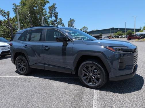 Cloud 2026 Toyota RAV4 XLE Premium