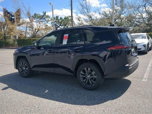 2026 Toyota RAV4 XLE