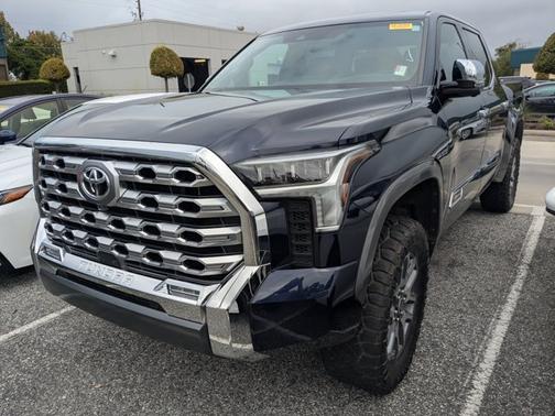 2024 Toyota Tundra 1794
