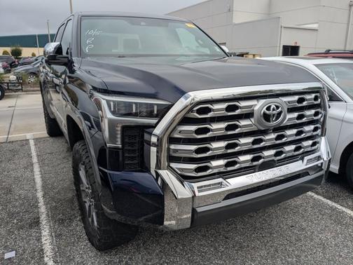 2024 Toyota Tundra 1794
