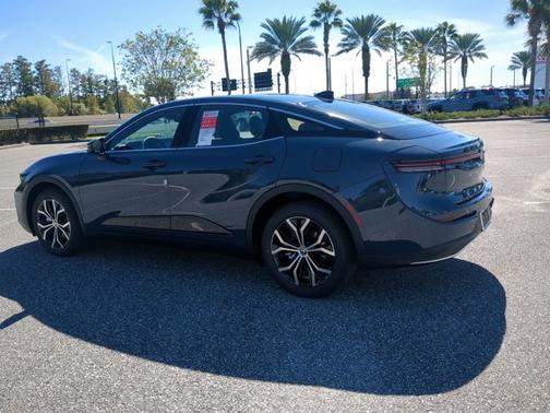 2026 Toyota Crown XLE