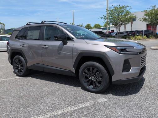 Meteor 2026 Toyota RAV4 XLE Premium