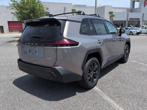 Meteor 2026 Toyota RAV4 XLE Premium