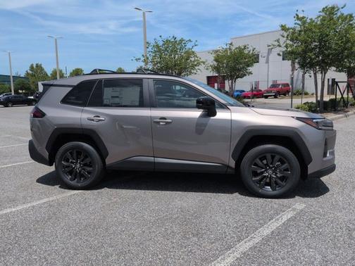 Meteor 2026 Toyota RAV4 XLE Premium