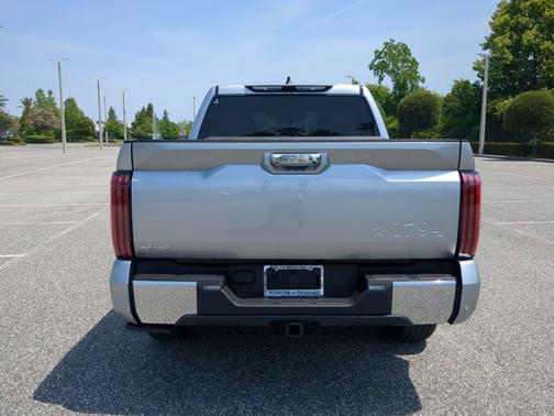 2026 Toyota Tundra 1794