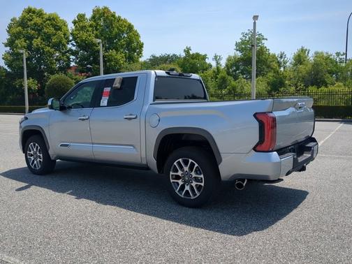 2026 Toyota Tundra 1794