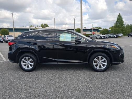 2016 Lexus RX 350 Base