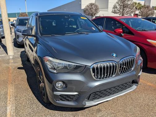 2019 BMW X1 sDrive28i