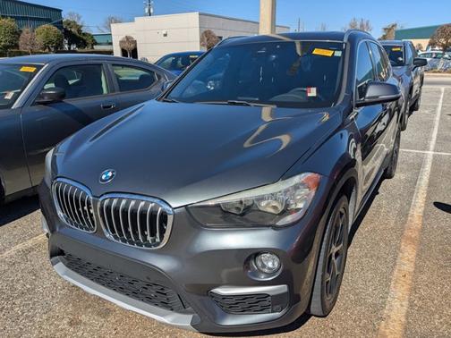 2019 BMW X1 sDrive28i