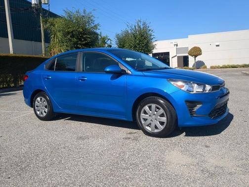 2023 Kia Rio S