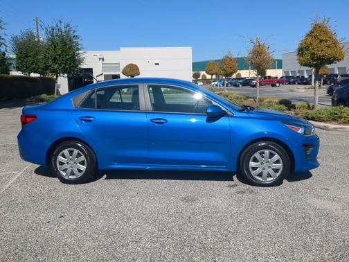 2023 Kia Rio S