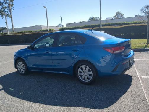 2023 Kia Rio S