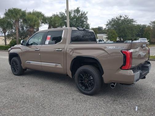 Mudbath 2026 Toyota Tundra 1794