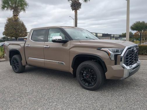 Mudbath 2026 Toyota Tundra 1794