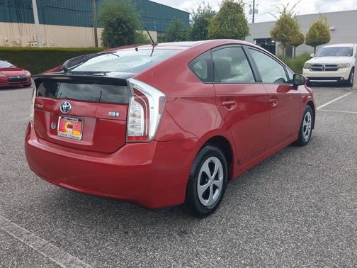 2014 Toyota Prius Two