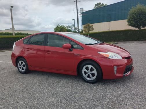 2014 Toyota Prius Two