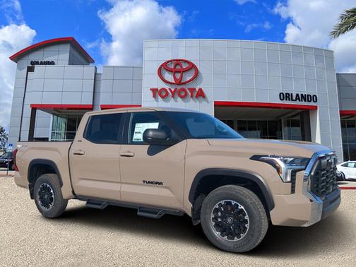 Mudbath 2026 Toyota Tundra SR5