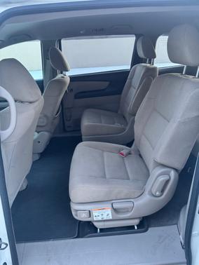 2014 Honda Odyssey LX