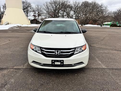 2014 Honda Odyssey LX