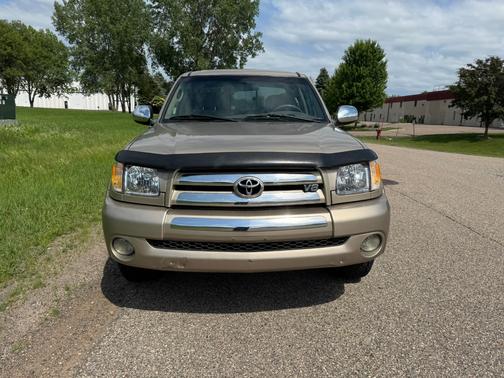 2004 Toyota Tundra SR5