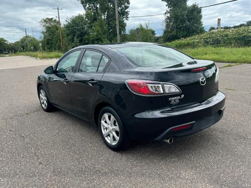 2010 Mazda Mazda3 i Touring