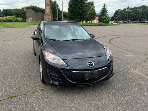 2010 Mazda Mazda3 i Touring