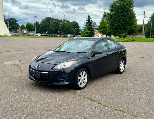 2010 Mazda Mazda3 i Touring