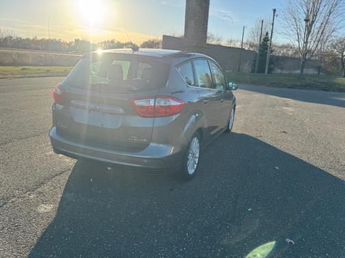 2013 Ford C-Max Hybrid SEL