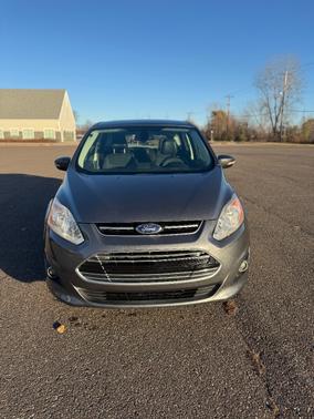 2013 Ford C-Max Hybrid SEL