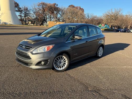 2013 Ford C-Max Hybrid SEL