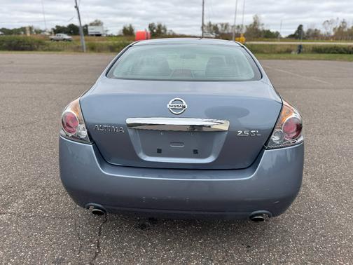 2010 Nissan Altima 2.5 S
