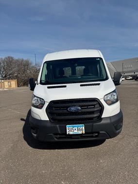 2020 Ford Transit-250 