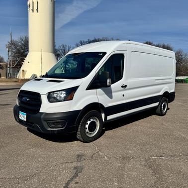2020 Ford Transit-250 