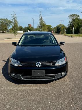 2011 Volkswagen Jetta TDI