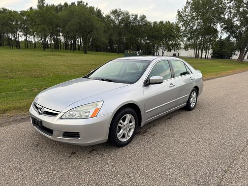 2007 Honda Accord SE