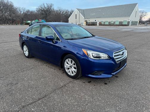 2016 Subaru Legacy 2.5i Premium